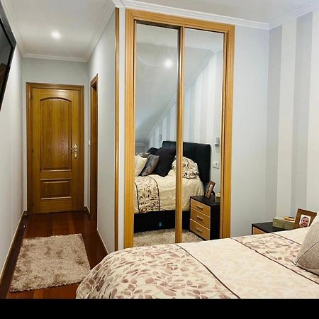 Piso Acogedor Combarro Apartment Exterior photo