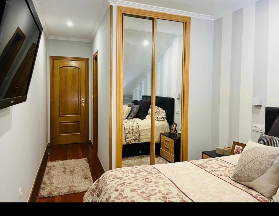 Piso Acogedor Combarro Apartment Exterior photo